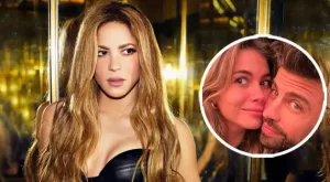 Shakira’dan İhanete uğrayan çarpıcı sözler! ‘Ben o kadar şanslı değildim’