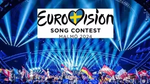 EUROVİSİON 2024 BİRİNCİSİ KİM OLDU, KİM KAZANDI? Sonuçlar belli dolu! Bu yıl 2024 Eurovision Şarkı Yarışması hangi ülke kazandı, hangi şarkı, hangi şarkıcı seçildi?