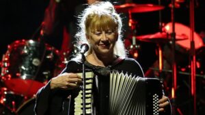 Loreena McKennitt, Türkiye’de üç konser verecek
